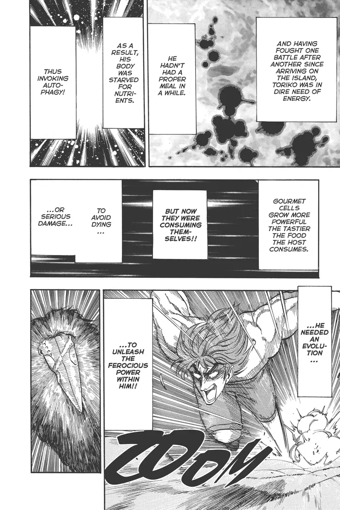 Toriko Chapter 50 image 07_optimized